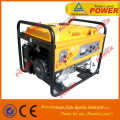 new high quality portable silent fuel cell power generator for sale